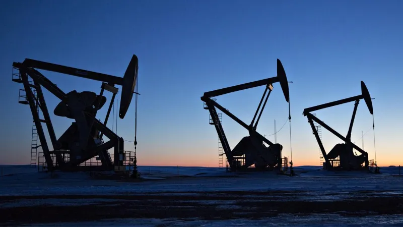 Brent Petrol Fiyatları Çakıldı! İşte Son Dakika Detayları