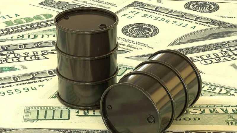 Petrol Fiyatları Çıldırdı! Brent Petrolün Varili Kaç Dolar Oldu?