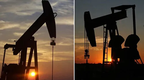 Brent petrolün varili 68,25 dolardan işlem görüyor
