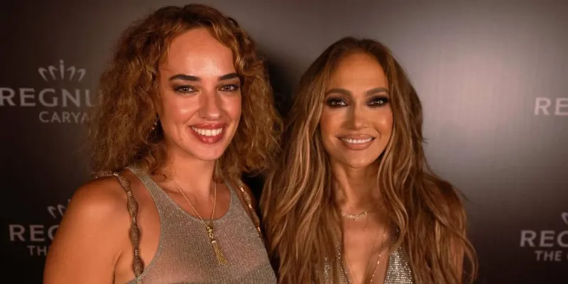 Seda Bakan'dan Şok JLo Fotoğrafı Açıklaması! 1 Milyon TL Gerçek mi?