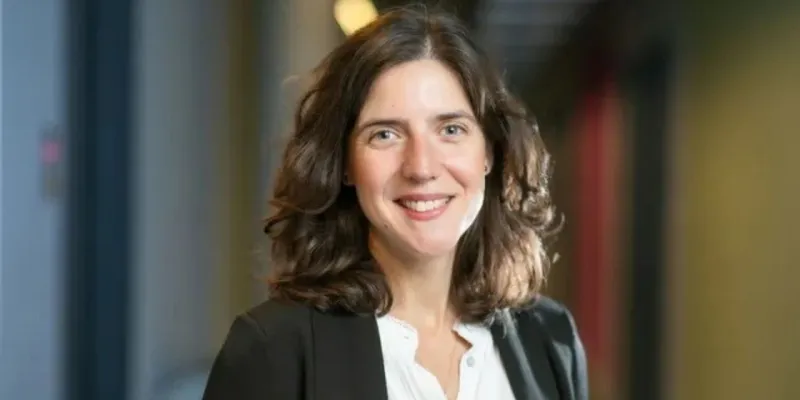 Bursa Kız Lisesi mezunu Fatma Deniz Alman üniversitesine rektör oldu: Fatma Deniz kimdir?