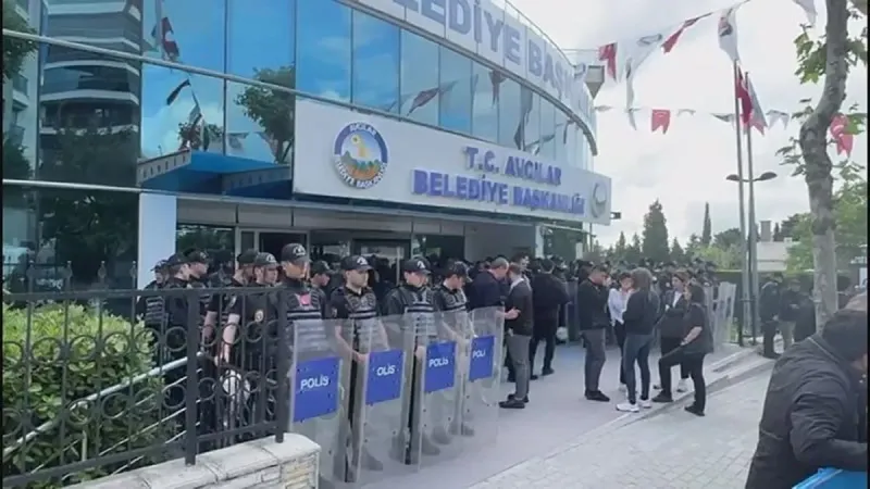 CANLI TAKİP | İBB'ye 5. dalga! Yolsuzluk soruşturması ilçelere sıçradı... Gözaltı sayısı 38'e yükseldi