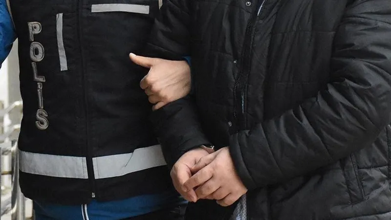 Cehennem Melekleri Lideri Yakalandı! Türkiye'de Şok Operasyon