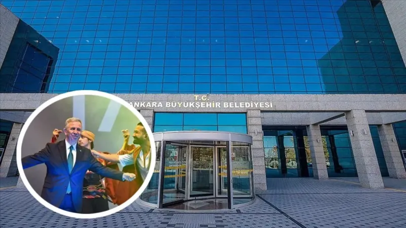 ABB Konser Vurgunu: 13 Gözaltı! Mansur Yavaş Ne Diyecek?