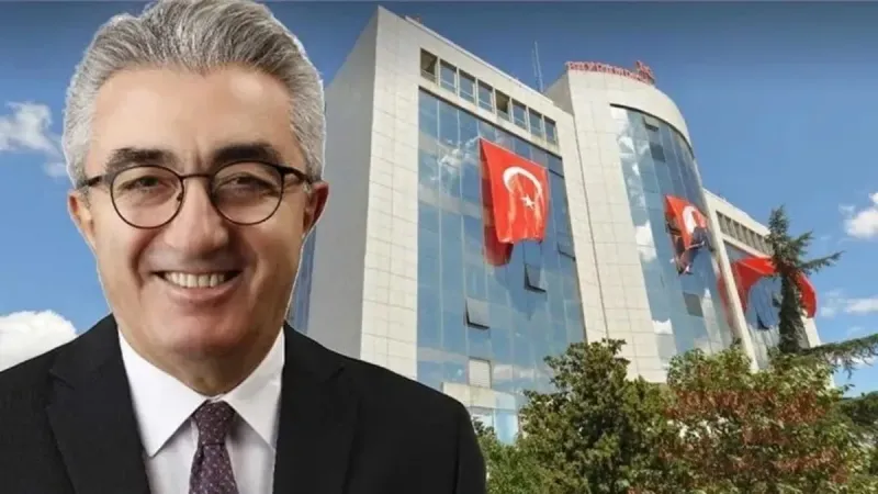 Bayrampaşa'da CHP'li Başkan Tutuklandı! 38 Milyonluk Vurgun Şoku!