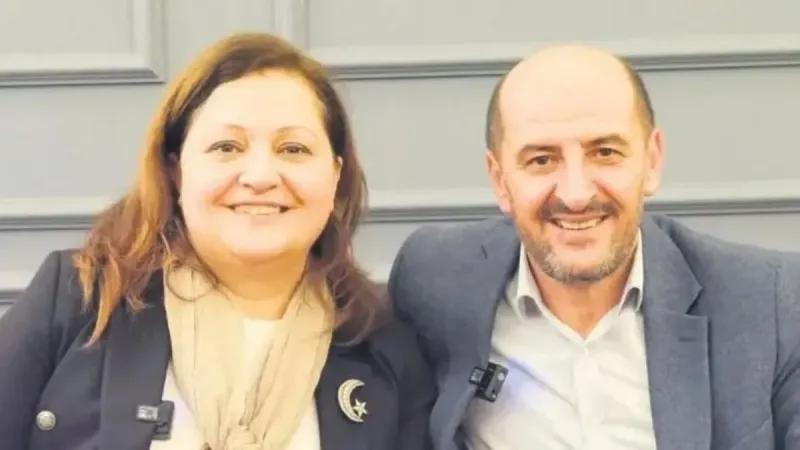 CHP'li Burcu Köksal'dan kumpas! Ailesi de işin içinde! Rüşvet haberi yapan gazeteye mühür