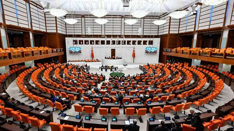CHP'nin Meclis Başkanı Adayı Şaşırttı! İşte O İsim