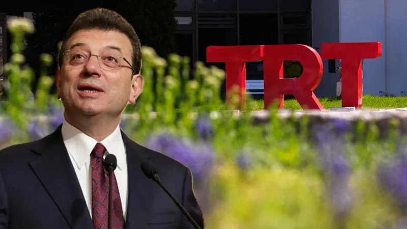 CHP’nin TRT teklifi neden reddedildi? MHP içinden bomba itiraflar!