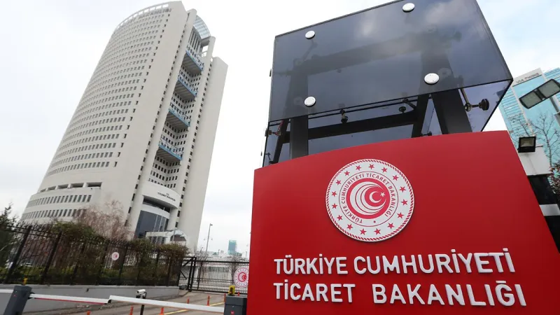 Çin menşeli bazı ürünlerin ithalatına damping soruşturması