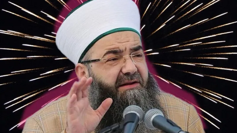 Cübbeli Ahmet'ten Şok İddia: Abdülhamid Evliya mıydı?
