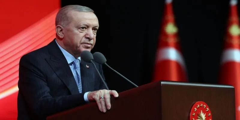 Erdoğan'dan İsrail'e Sert Uyarı: İşgal Planları Neler?