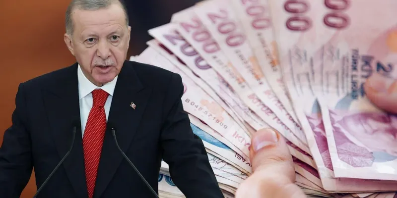 Erdoğan'dan Çiftçiye Müjde! Yeni Kredi Paketi Açıklandı!
