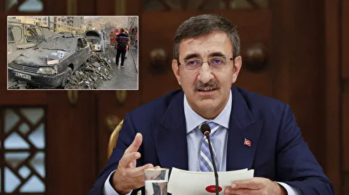 İsrail'den İran'a Şok Saldırı! Yılmaz'dan Sert Tepki