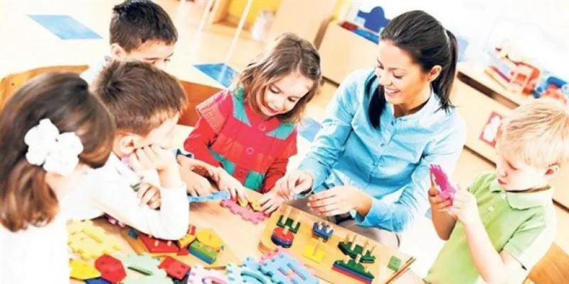 Okul Öncesi Eğitimde Devrim! 2026 Hedefleri Şaşırttı