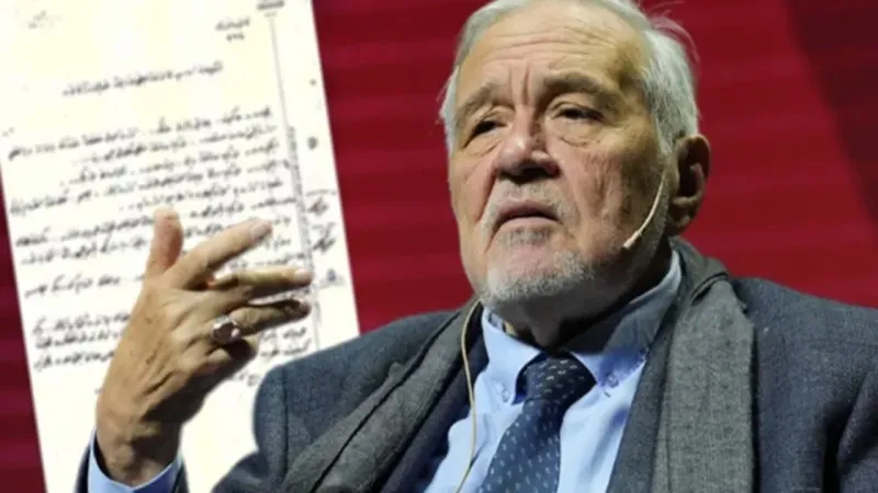 Cumhuriyet’in ilân belgesi paylaşıldı: Türkiye Devleti’nin şekli Cumhuriyettir