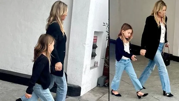 40'ına Basmadan 3 Çocuk! Ünlü Annenin Şaşırtan Açıklaması