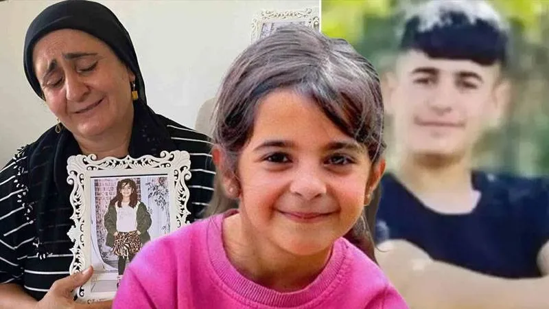 Gergerlioğlu'ndan Narin Güran Cinayeti Hakkında Şok Sözler!