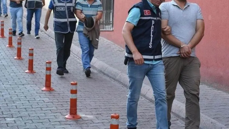 Denizli'de Sahte Kan Raporu Şoku! Ehliyet Mafyası mı?