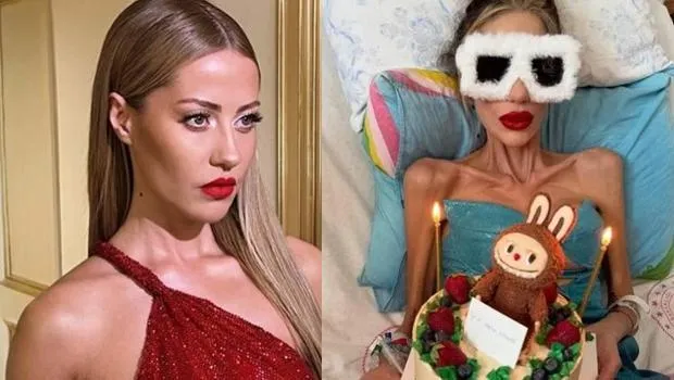 Derya Uluğ'dan Şok Anoreksiya İtirafı: Ekmek İçin Dua Ediyordum!
