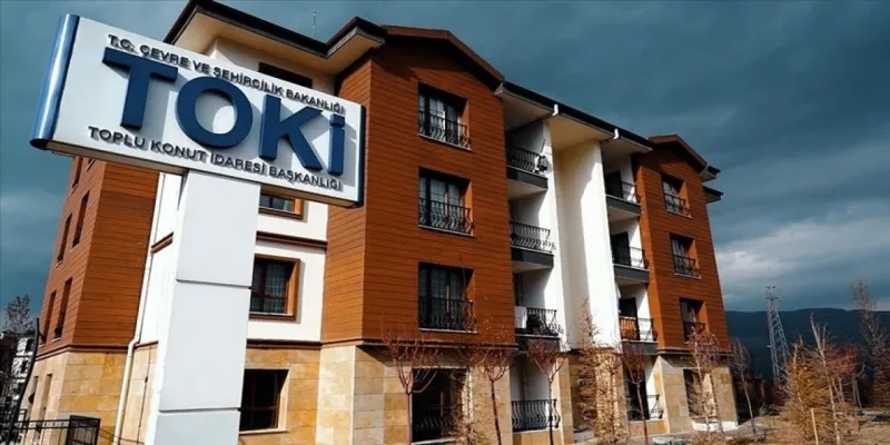 Devletten Kiralık Ev Müjdesi! İstanbul, Ankara, İzmir'de 2+1 Fırsatı