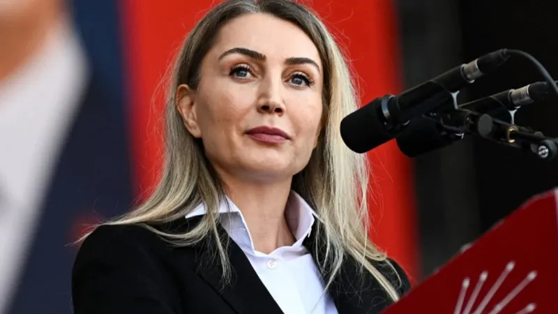 Dilek İmamoğlu Şoku: Pasaportu Neden İptal Edildi?
