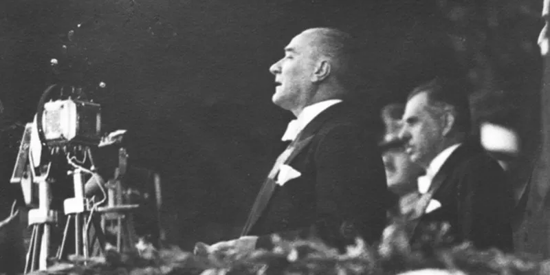 Diyanet'ten Sürpriz Atatürk Anması! Herkes Şaşkın!