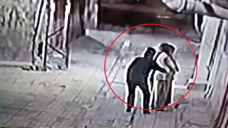 Diyarbakır'da Kapkaç Çetesi Çökertildi! İşte Çekirge Operasyonu Detayları
