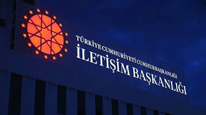 MOSSAD Türkiye'ye Sızıyor mu? DMM'den Kritik Açıklama!