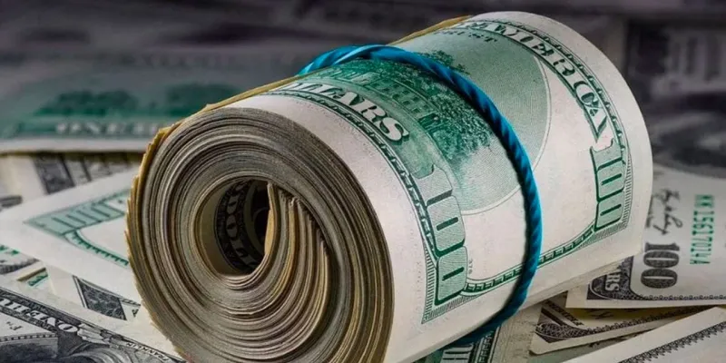 Dolar ve euro haftanın son gününe böyle başladı