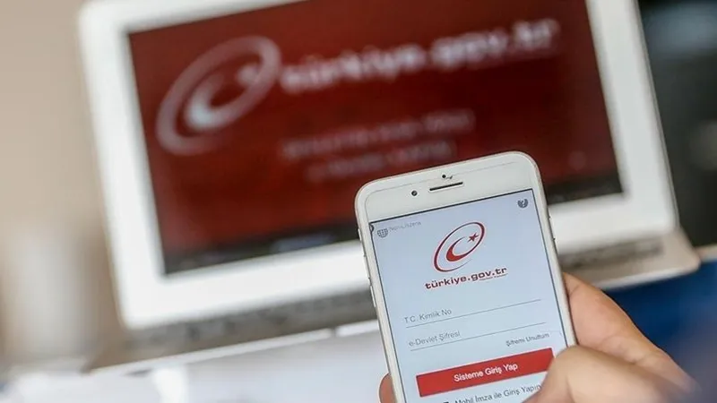 e-Devlet'te Devrim! Hangi Hizmetler Artık Cebinizde?