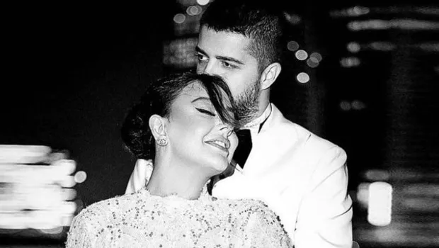 Ebru Gündeş ile Murat Özdemir tek celsede boşandı!