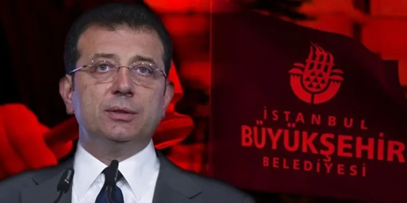 İmamoğlu Casusluk İddiasıyla İfade Verecek! Şok Gelişme