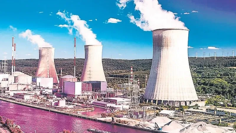 Nükleer Enerjide Devrim! Türkiye'nin Yeni Reaktör Planı Şaşırttı