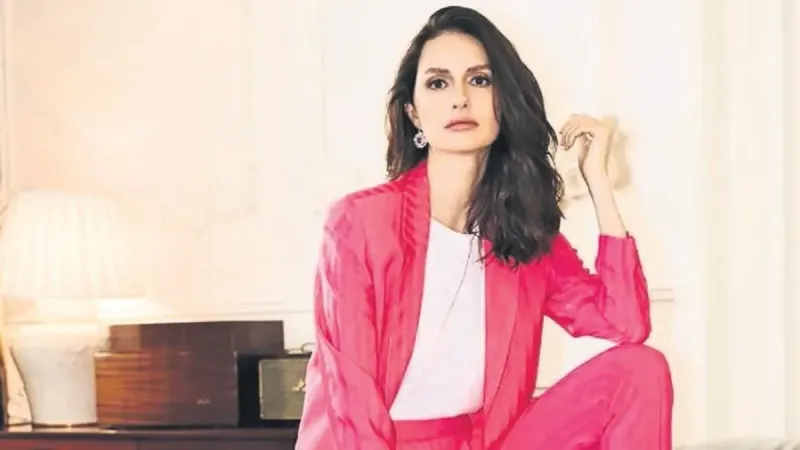 Yasemin Ergene Boşanma Sonrası Şok Karar! Telefonu Neden Değiştirdi?