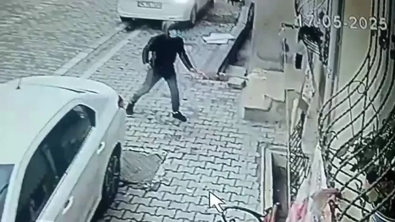 Esenyurt’ta Kezzaplı Saldırıda Sıcak Gelişme