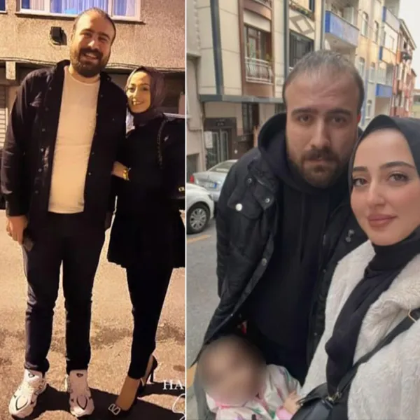 "Hakkımı Helal Etmiyorum!" Boşanma Aşamasındaki Kadın Canına Kıydı!