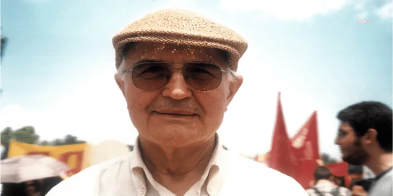 Eski TİP Milletvekili Yusuf Ziya Bahadınlı Hayatını Kaybetti! Şok Detaylar