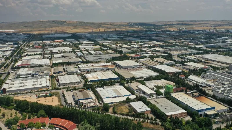 Eskişehir'de 300 ton atık geri dönüştürülüp ekonomiye kazandırıldı