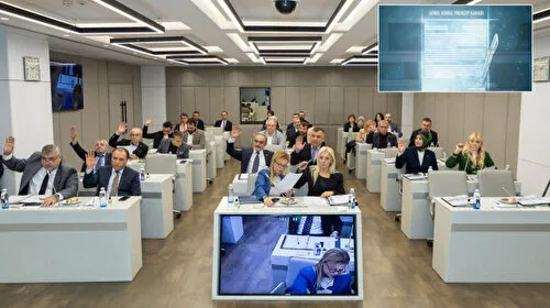 Esnaf ve Sanatkârların genel kurul çağrıları ile emsal teşkil edecek karar: Resmi ilan statüsü getirildi