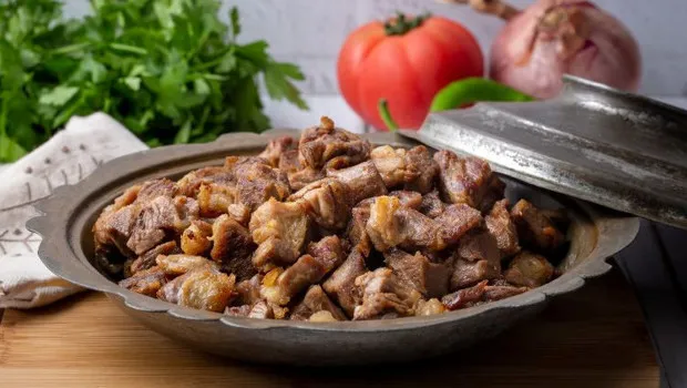 Et Kavurma Tarifi: Lokum Kıvamında, Ağızda Dağılan Lezzet!