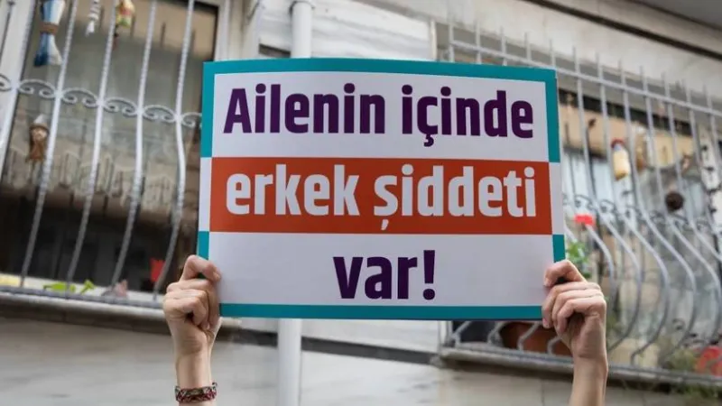 Fail yine en yakınında: Nuran'ı bıçaklayarak öldüren eşi, başında bekleyip kendini ihbar etti!