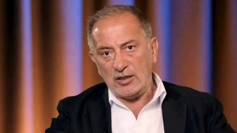 Papara'da Neler Oluyor? Fatih Altaylı'dan Şok İddialar!