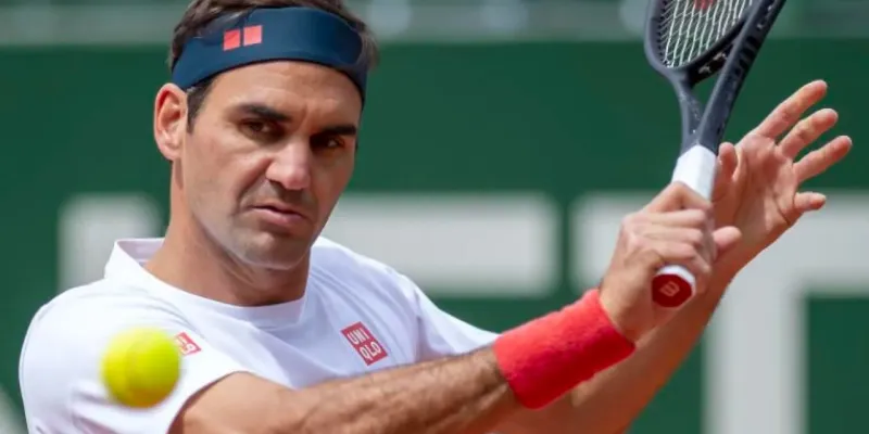 Federer Trabzonsporlu mu Oldu? Efsane Tenisçiden Bordo Mavi Sürpriz!