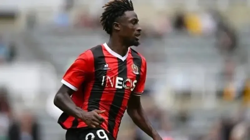 Fenerbahçe, Ligue 1 yıldızı Evann Guessand için 25 milyon euro’luk resmi teklifte bulundu