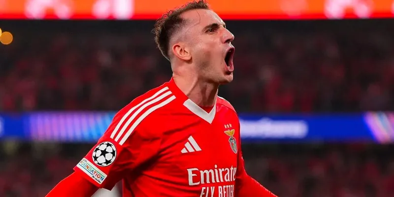 Fenerbahçe'de Kerem Aktürkoğlu depremi