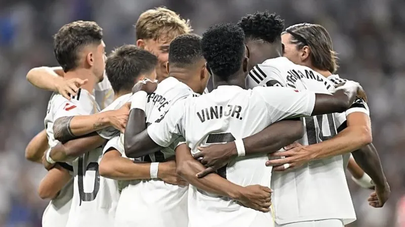 Fenerbahçe'den 8 numara bombası! Real Madrid'den gelecek