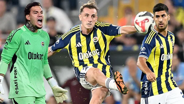 Fenerbahçe Şoku: 5 Yıldız Transfer Alanya Maçında Neden Yok?