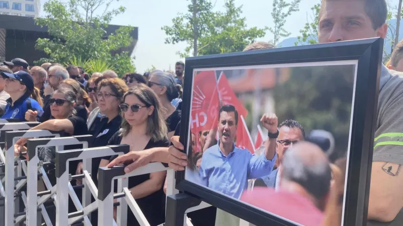 Ferdi Zeyrek’in hayatını kaybettiği kazaya ilişkin ek bilirkişi raporu hazırlanacak