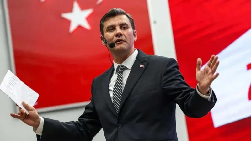Ferdi Zeyrek Ölümünde Şok Gelişme! İki Şüpheli Adliyeye Sevk Edildi