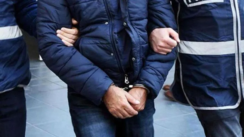 Ferdi Zeyrek'in ölümüyle ilgili gözaltına alınanlar adliyeye sevk edildi